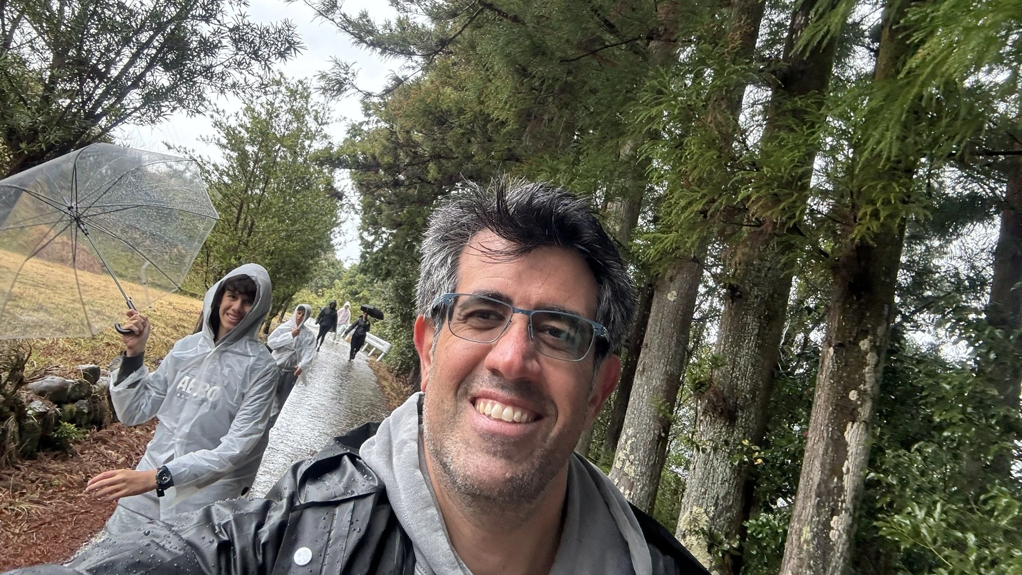 Walking Japan’s Sacred Landscapes – An Earth Day Reflection