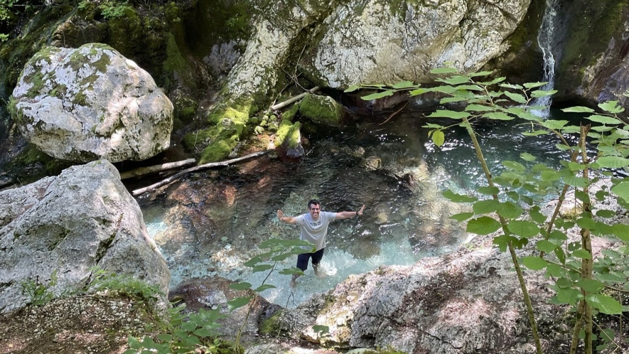 Nature first, tourism second: Inside Europe’s greenest destination